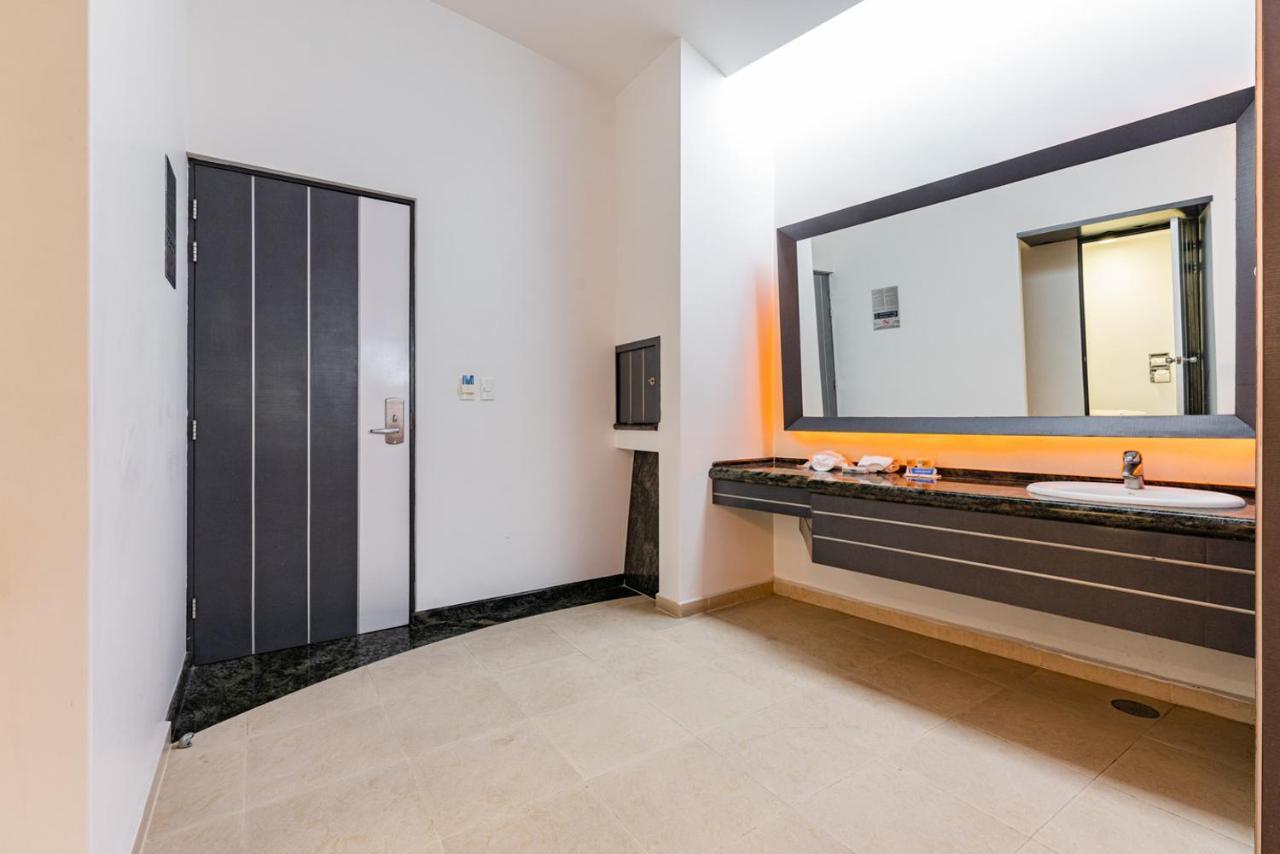 Hotel Pasadena Cdmx Mexico City Exterior photo