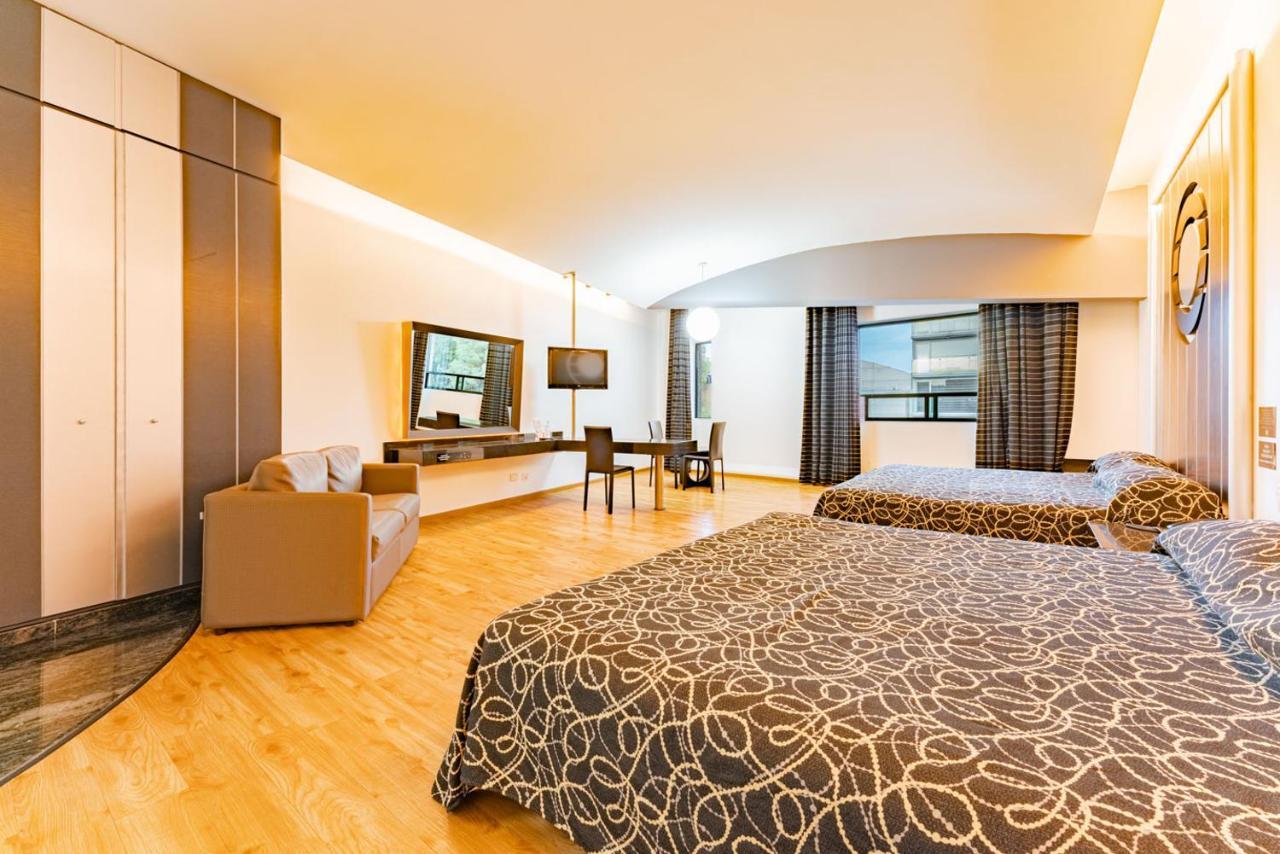 Hotel Pasadena Cdmx Mexico City Exterior photo