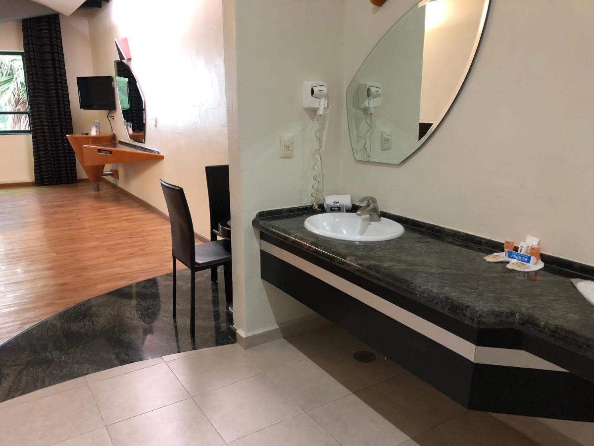 Hotel Pasadena Cdmx Mexico City Exterior photo